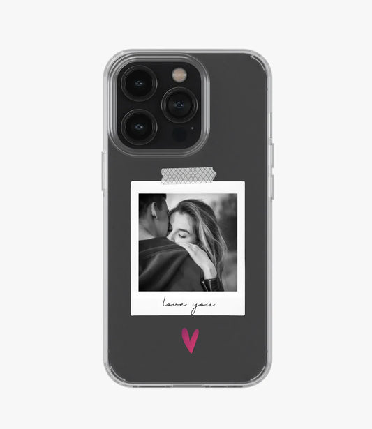 Polaroid phone cases