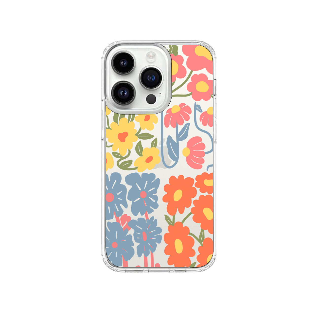 PINTREST PRINTED COVER