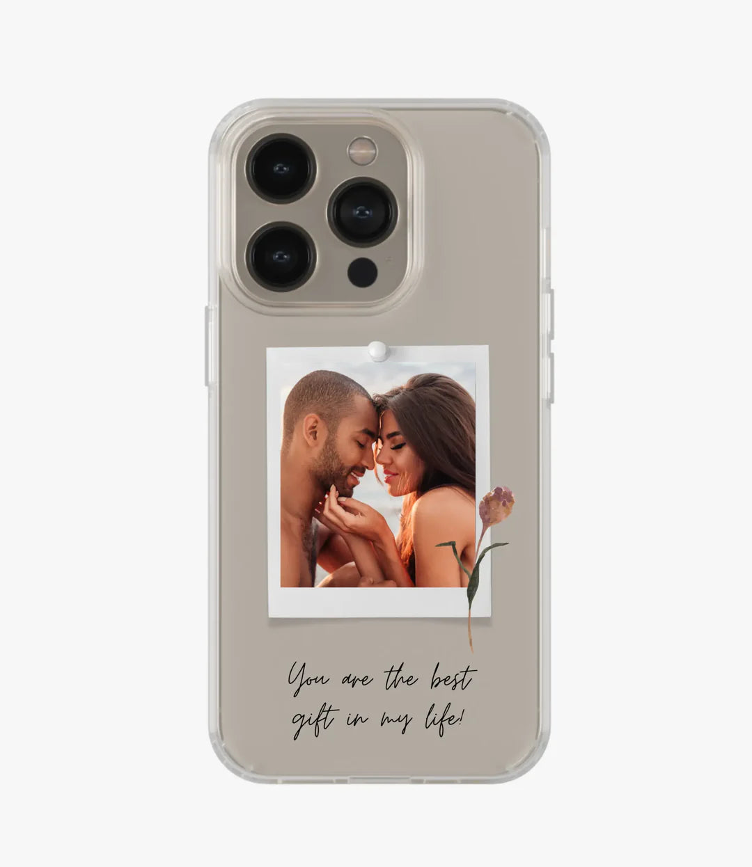 Polaroid phone cases