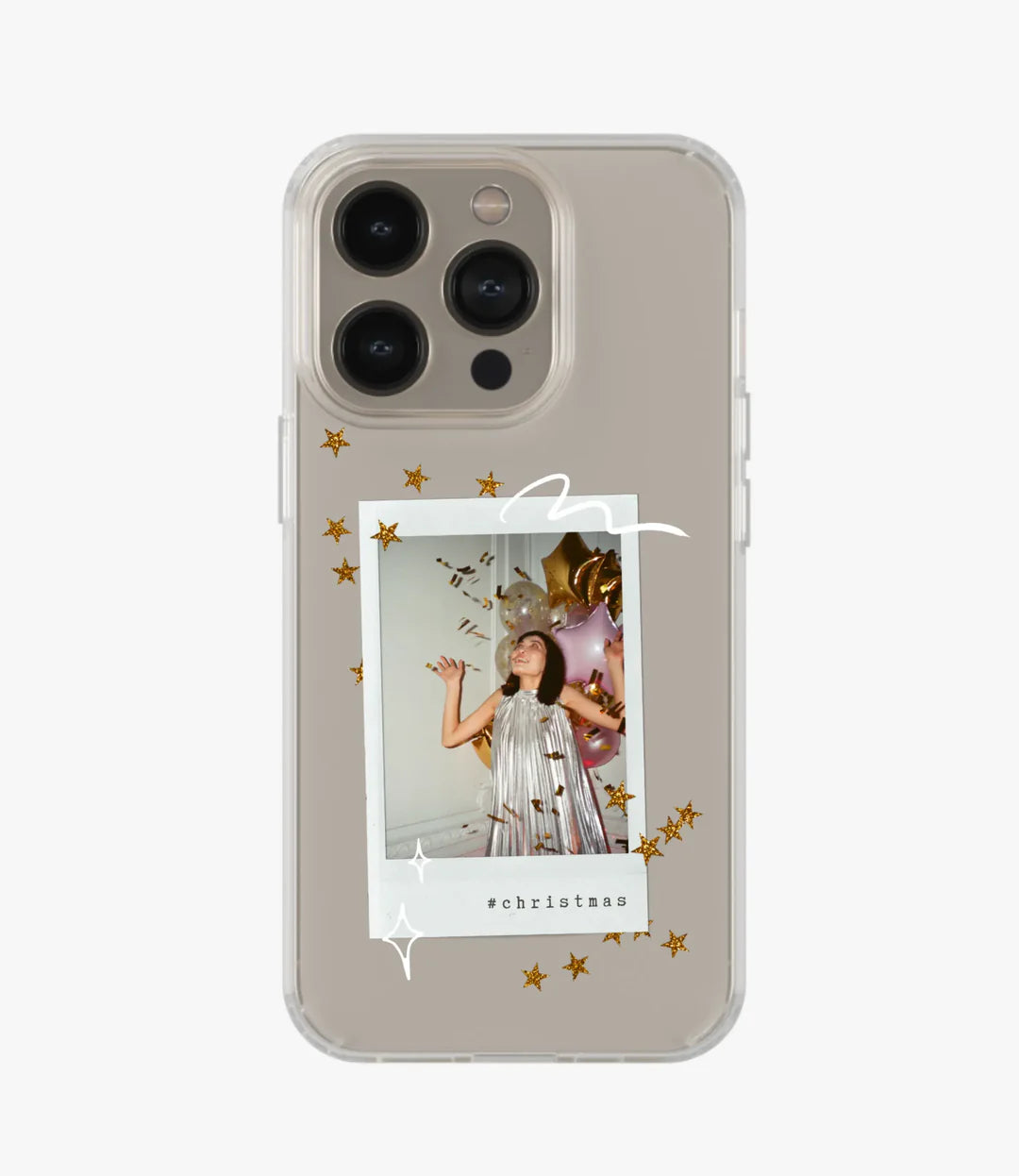 Polaroid phone cases