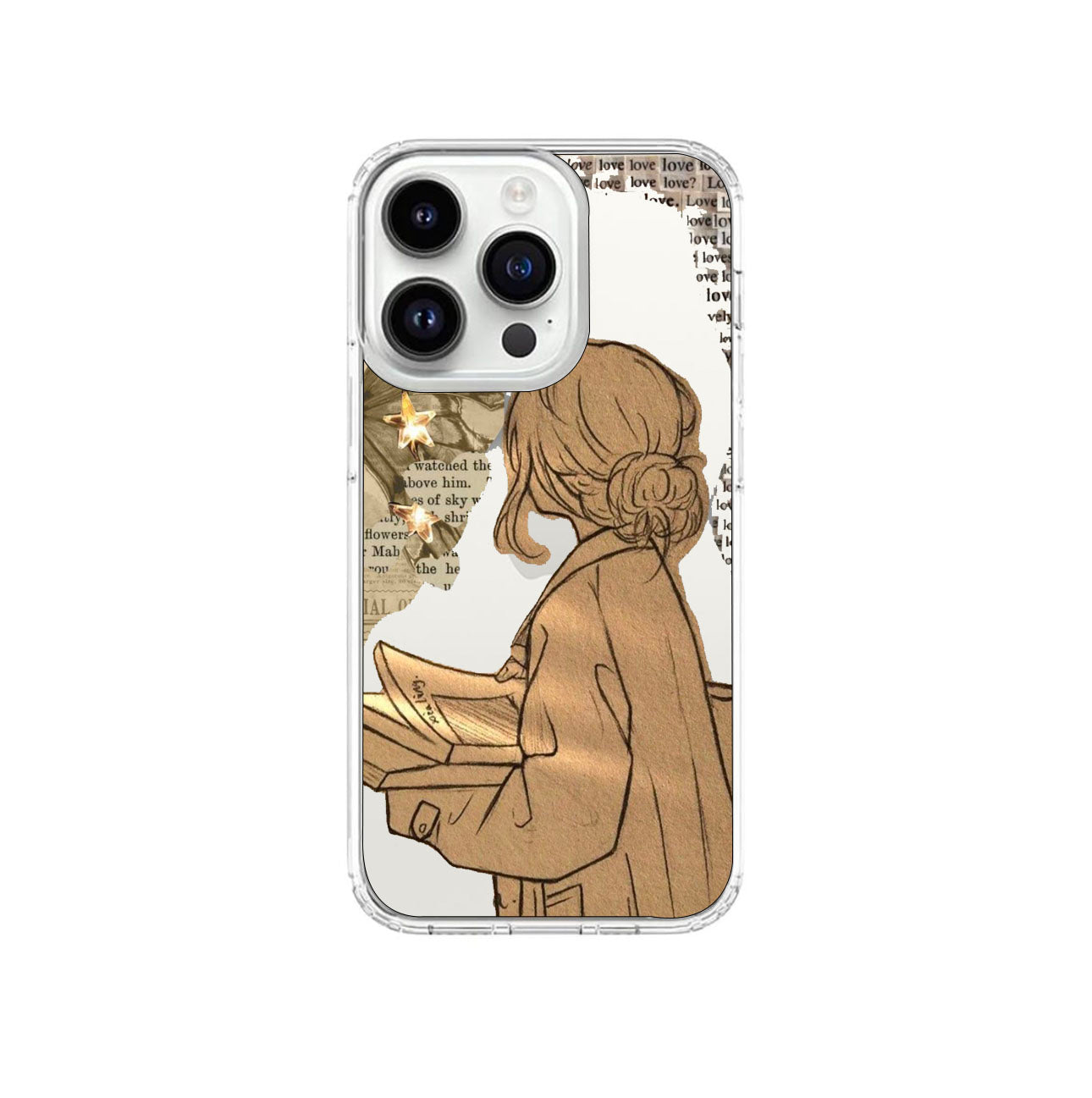 PINTREST PRINTED COVER